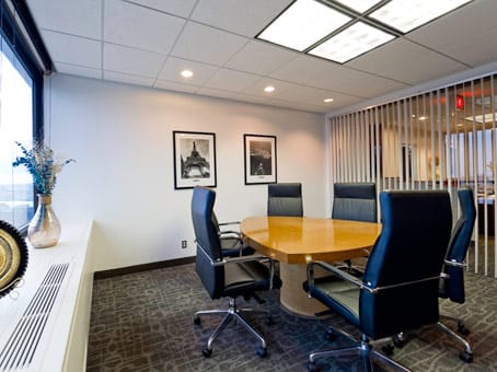 Image 20 of the Regus - Newark One Gateway Center - Newark office