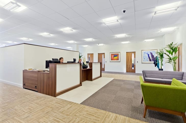 Image 16 of the Landmark - The Pinnacle - 170 Midsummer Blvd, MK9 - Milton Keynes office