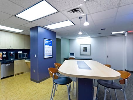 Image 19 of the Regus - Saddle Brook Center - Saddle Brook office