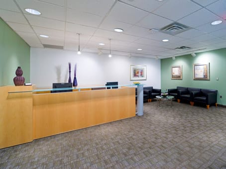 Image 12 of the Regus - Saddle Brook Center - Saddle Brook office