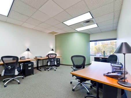 Image 13 of the Regus - Saddle Brook Center - Saddle Brook office