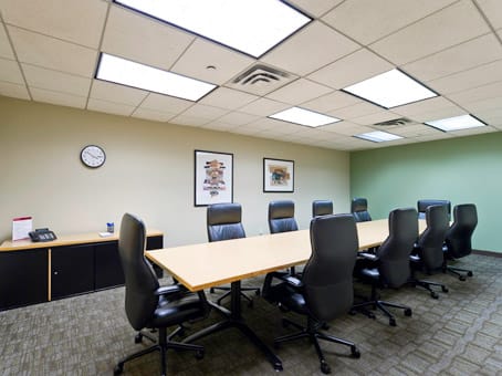 Image 14 of the Regus - Saddle Brook Center - Saddle Brook office