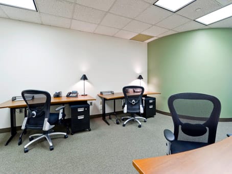 Image 15 of the Regus - Saddle Brook Center - Saddle Brook office