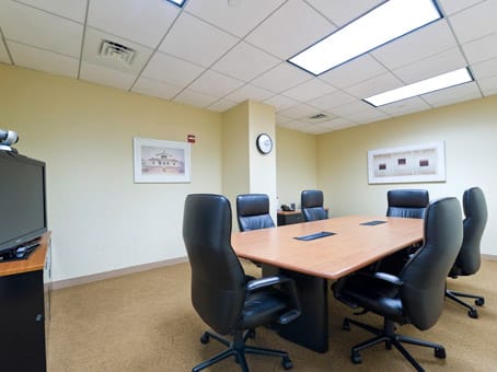 Image 16 of the Regus - Saddle Brook Center - Saddle Brook office