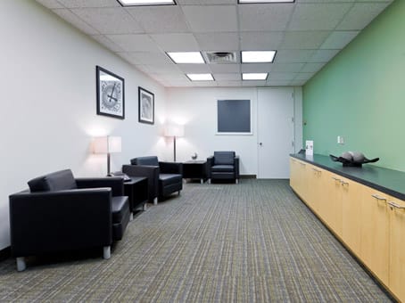 Image 17 of the Regus - Saddle Brook Center - Saddle Brook office