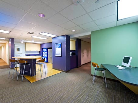 Image 18 of the Regus - Saddle Brook Center - Saddle Brook office