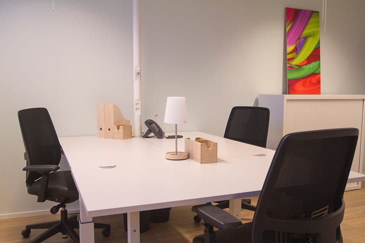 Image 10 of the Regus - Alberga Business Park - Bertel Jungin Aukio 5 - Espoo office