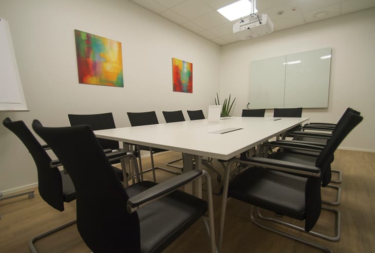 Image 12 of the Regus - Alberga Business Park - Bertel Jungin Aukio 5 - Espoo office