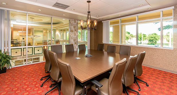 Image 10 of the Quest Workspaces - Royal Palm Doral Center - 8200 NW 41st Street - Doral - FL office