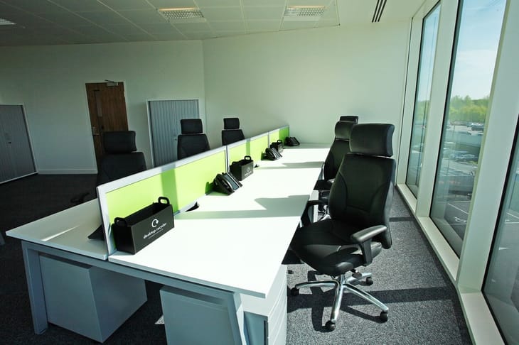 Image 20 of the Landmark - 450 Brook Drive - Green Park, RG2 - Reading office