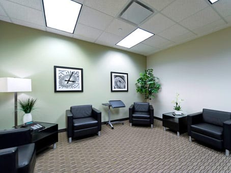 Image 9 of the Regus - North Mopac Expressway - Austin office