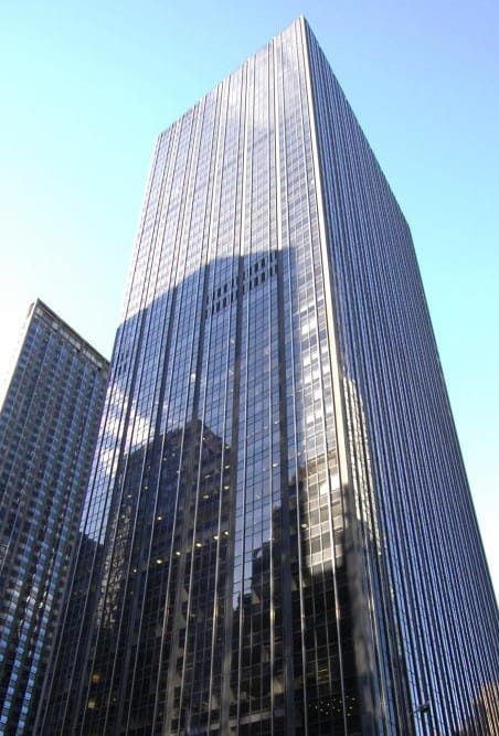 Image 11 of the Virgo BC - 1345 Avenue of the Americas - New York - NY office