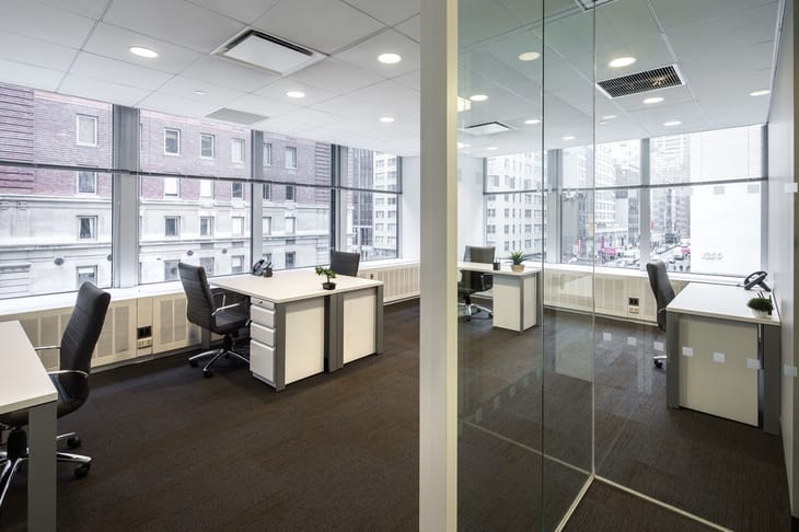 Image 10 of the Virgo BC - 1345 Avenue of the Americas - New York - NY office