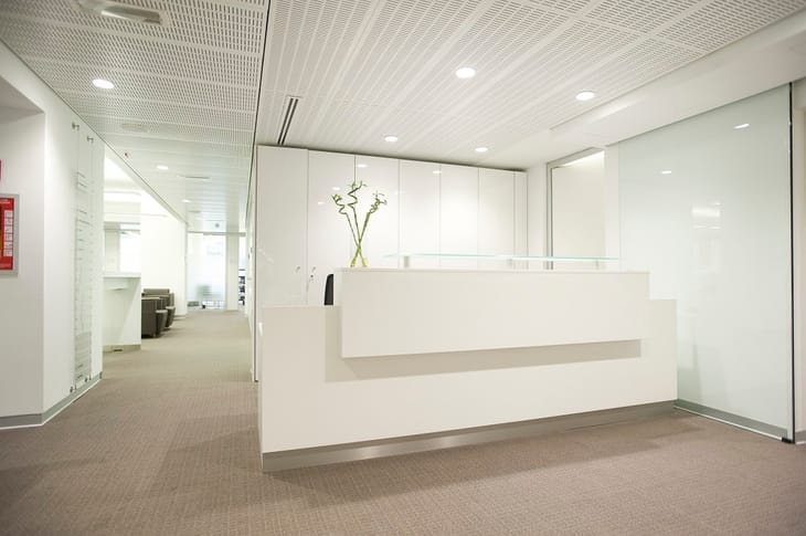 Image 16 of the Regus - Milanofiori - Street 6 - Assago - Milan office