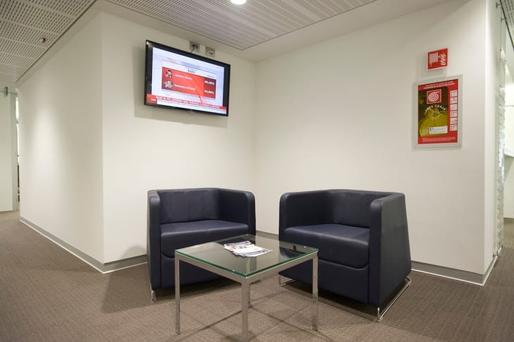 Image 17 of the Regus - Milanofiori - Street 6 - Assago - Milan office