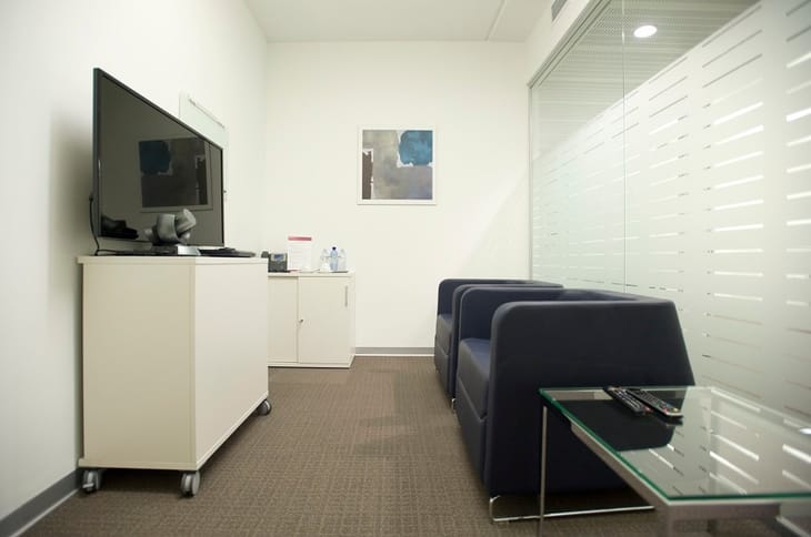 Image 18 of the Regus - Milanofiori - Street 6 - Assago - Milan office