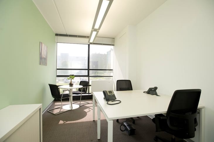 Image 19 of the Regus - Milanofiori - Street 6 - Assago - Milan office