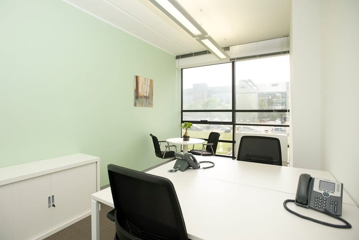 Image 20 of the Regus - Milanofiori - Street 6 - Assago - Milan office