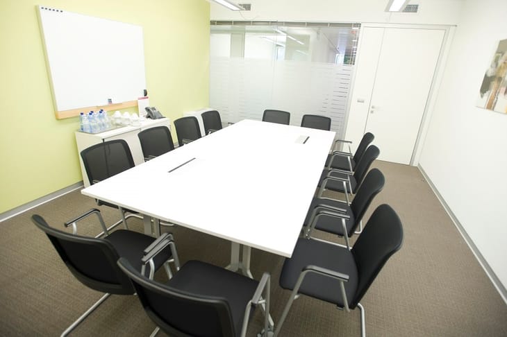 Image 23 of the Regus - Milanofiori - Street 6 - Assago - Milan office