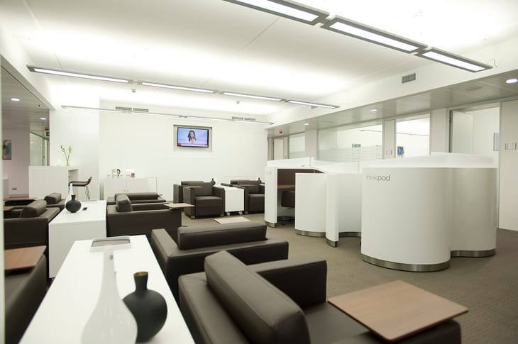 Image 26 of the Regus - Milanofiori - Street 6 - Assago - Milan office