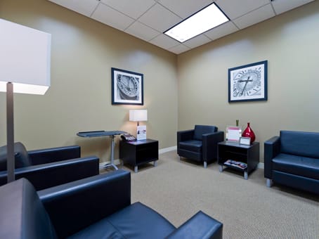 Image 18 of the Regus - Texas Tollway Plaza Center - Dallas office