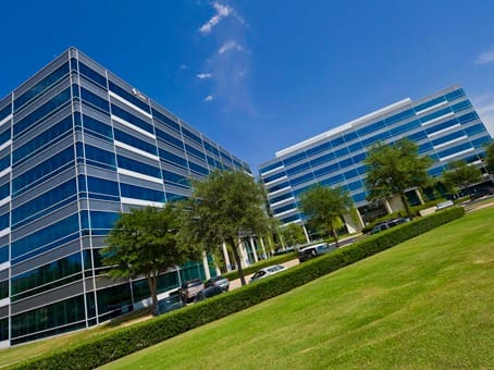 Image 11 of the Regus - Texas Tollway Plaza Center - Dallas office