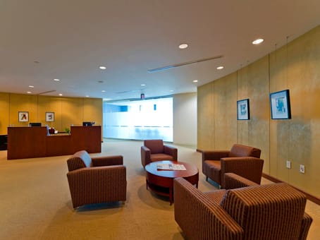 Image 12 of the Regus - Texas Tollway Plaza Center - Dallas office