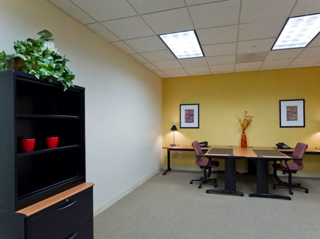 Image 13 of the Regus - Texas Tollway Plaza Center - Dallas office