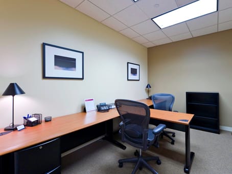 Image 16 of the Regus - Texas Tollway Plaza Center - Dallas office