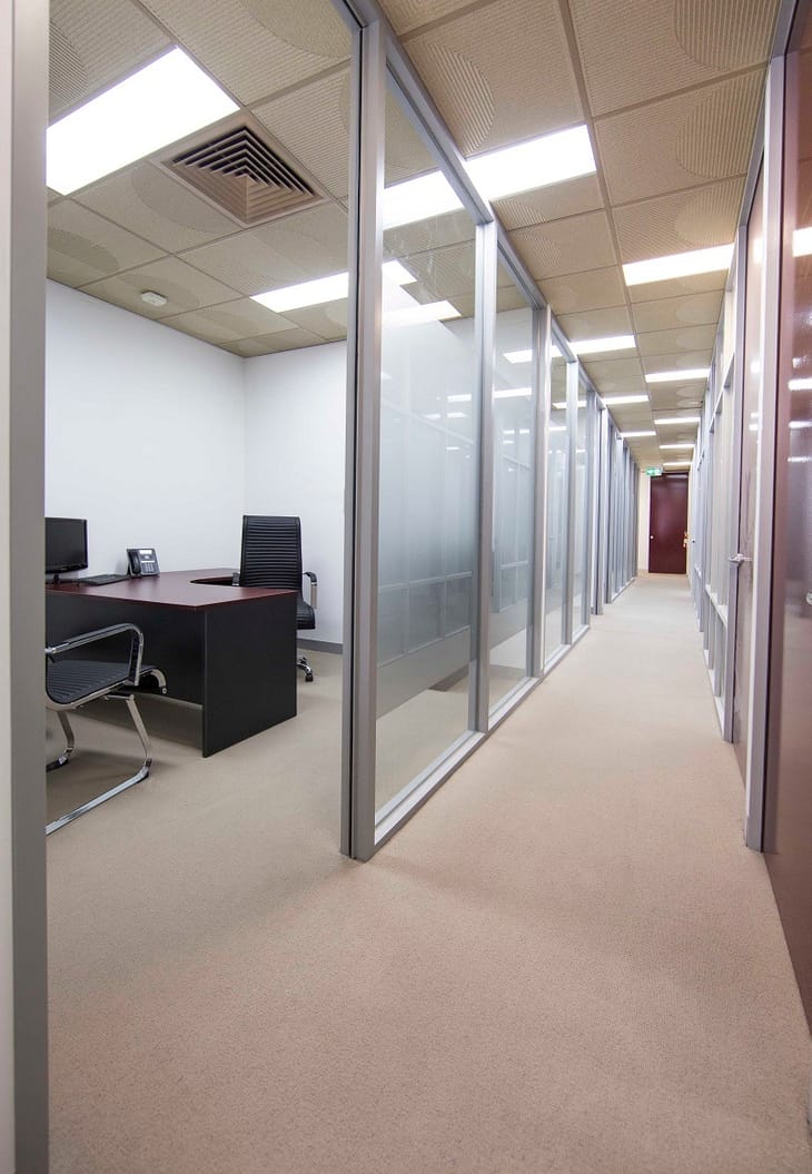 Image 9 of the Infinity Business Centre - 28 Rutland Road - Box Hill - Melbourne - VIC office