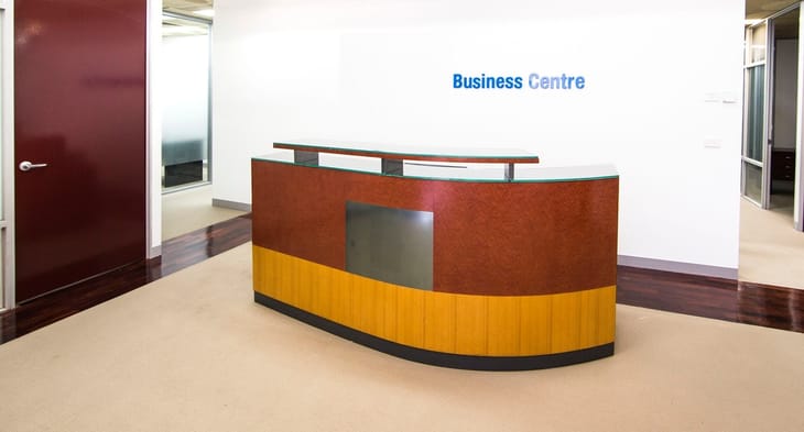 Image 10 of the Infinity Business Centre - 28 Rutland Road - Box Hill - Melbourne - VIC office