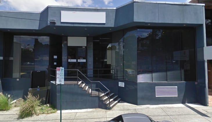 Image 11 of the Infinity Business Centre - 28 Rutland Road - Box Hill - Melbourne - VIC office