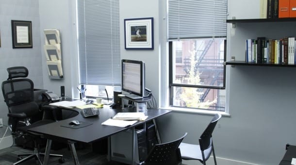 Image 10 of the Turn Key Office Suites - 42 Broadway - New York - NY office