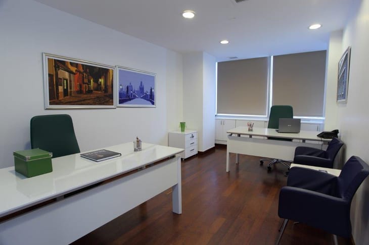 Image 15 of the eOfis - Beybi Giz Plaza - 1 Meydan Street - Maslak - &#304;stanbul office