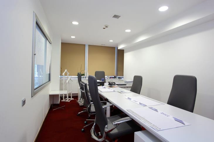 Image 16 of the eOfis - Beybi Giz Plaza - 1 Meydan Street - Maslak - &#304;stanbul office