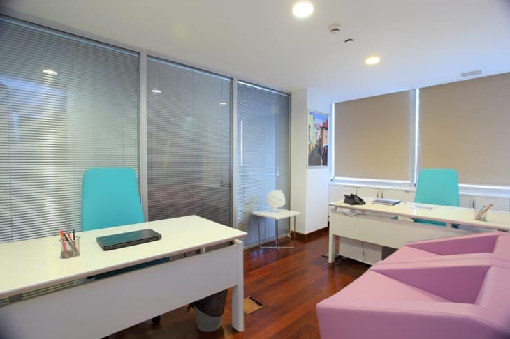 Image 19 of the eOfis - Beybi Giz Plaza - 1 Meydan Street - Maslak - &#304;stanbul office