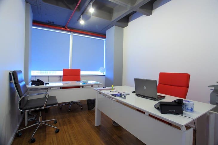 Image 22 of the eOfis - Beybi Giz Plaza - 1 Meydan Street - Maslak - &#304;stanbul office