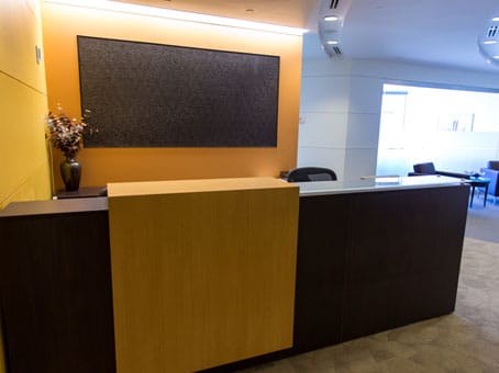 Image 11 of the Regus - Crescent Court - Dallas office