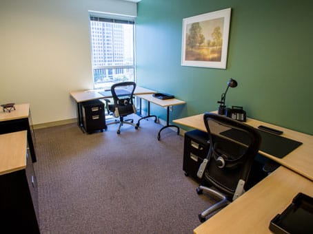 Image 12 of the Regus - Crescent Court - Dallas office