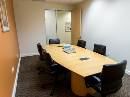 Image 14 of the Regus - Crescent Court - Dallas office