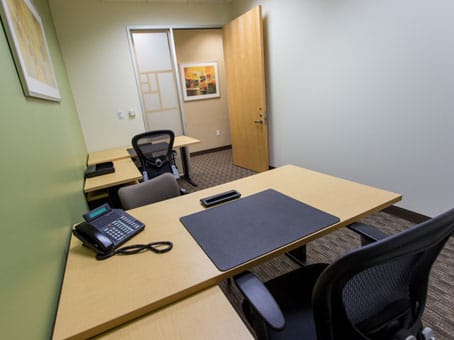 Image 15 of the Regus - Crescent Court - Dallas office