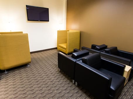 Image 17 of the Regus - Crescent Court - Dallas office