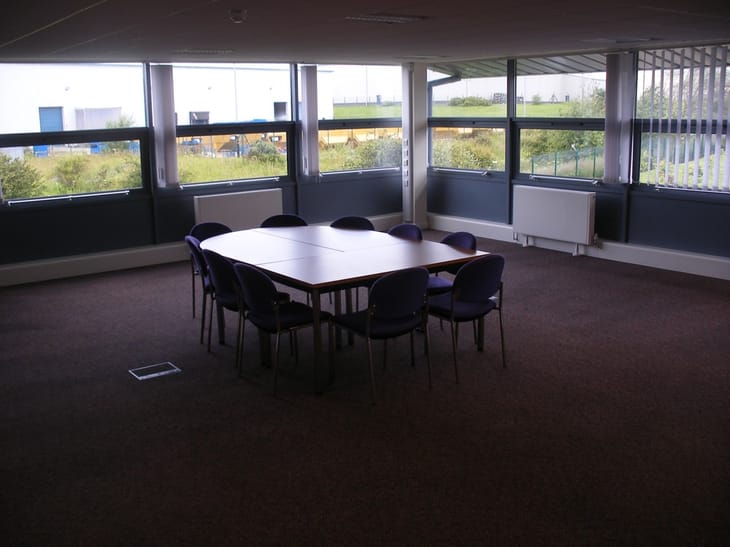 Image 11 of the Novus Business Centre - North West Industrial Estate - Judson Road, SR8 - Peterlee office