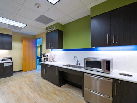 Image 23 of the Regus - Smith St - Houston office