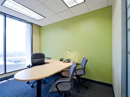 Image 14 of the Regus - Smith St - Houston office