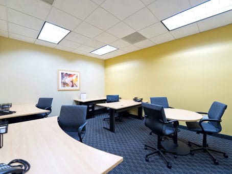 Image 15 of the Regus - Smith St - Houston office