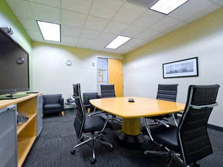 Image 16 of the Regus - Smith St - Houston office