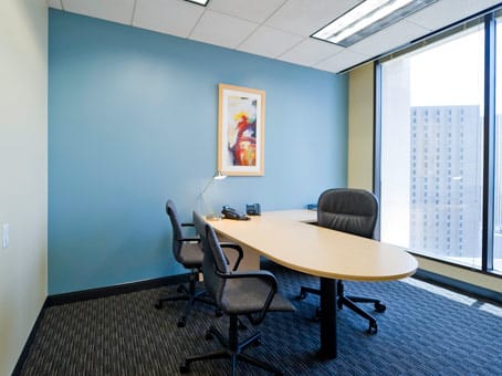 Image 17 of the Regus - Smith St - Houston office