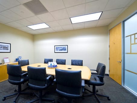 Image 18 of the Regus - Smith St - Houston office