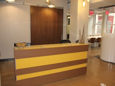 Image 16 of the Regus - 31 Penn Plaza - 132 West 31st Street - New York - NY office